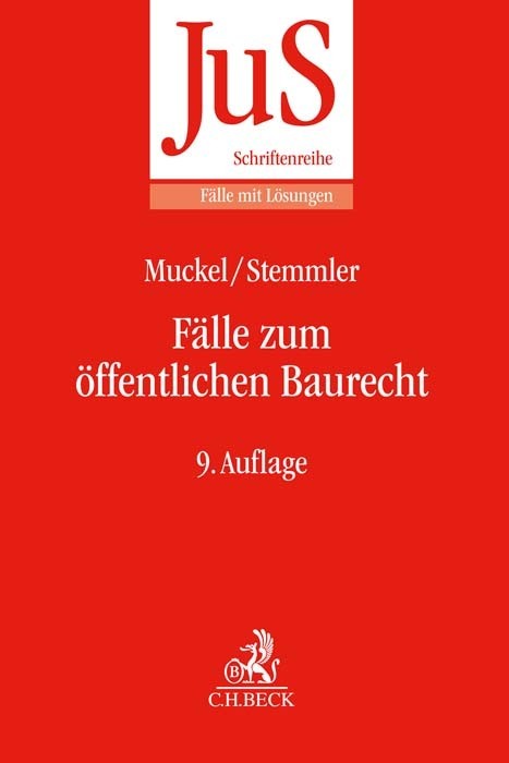 Fälle zum öffentlichen Baurecht - Bild 1