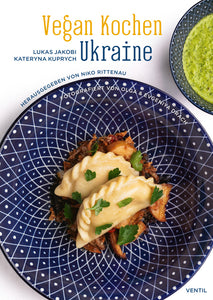Vegan Kochen Ukraine - Bild 1