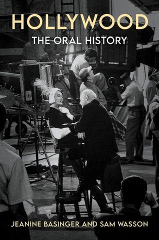 Hollywood: The Oral History - Bild 1