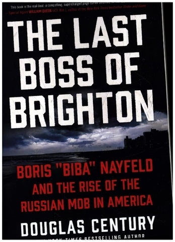The Last Boss of Brighton - Bild 1