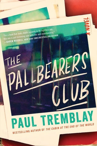 The Pallbearers Club - Bild 1