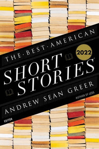 The Best American Short Stories 2022 - Bild 1