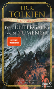 Der Untergang von Númenor und andere Geschichten aus dem Zweiten Zeitalter von Mittelerde - Bild 1