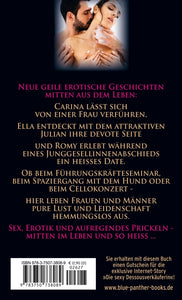 Geile erotische Geschichten mitten aus dem Leben | Erotische Geschichten - Bild 2