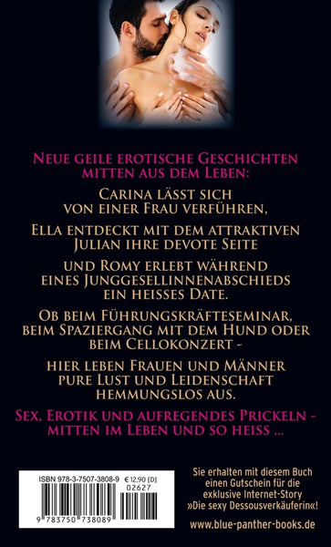 Geile erotische Geschichten mitten aus dem Leben | Erotische Geschichten - Bild 2