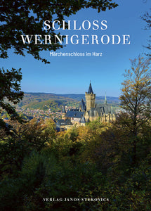 Schloss Wernigerode - Bild 1
