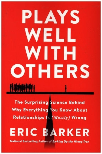 Plays Well with Others - Bild 1