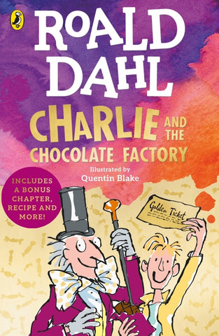 Charlie and the Chocolate Factory - Bild 1