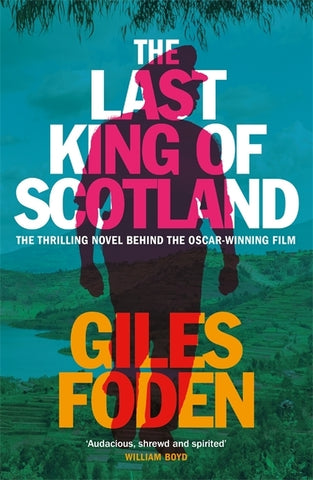 The Last King of Scotland - Bild 1