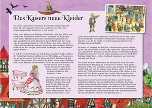 Mein Märchen-Puzzlebuch mit 3 Puzzles mit je 48 Teilen - Bild 7