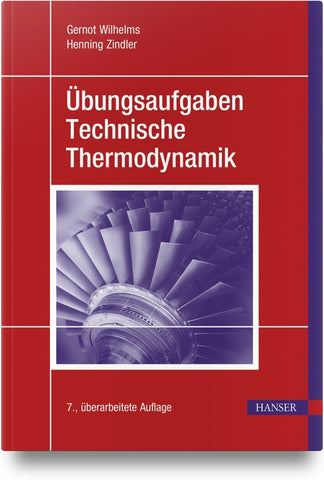 Übungsaufgaben Technische Thermodynamik - Bild 1