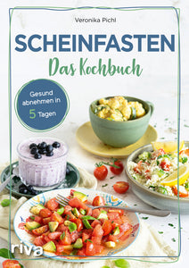 Scheinfasten - Das Kochbuch - Bild 1