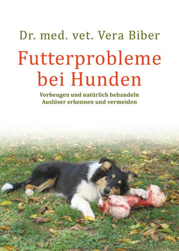 Futterprobleme bei Hunden - Bild 1