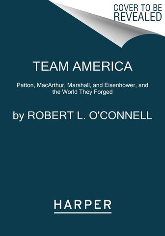 Team America - Bild 1