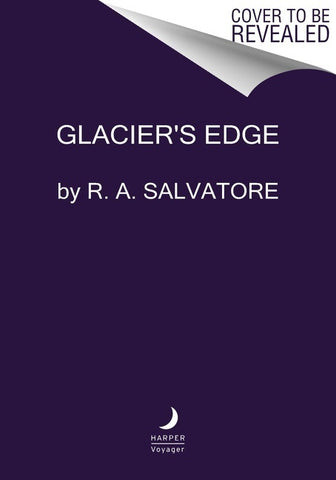 Glacier's Edge - Bild 1