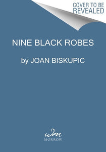 Nine Black Robes - Bild 1