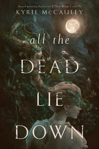 All the Dead Lie Down - Bild 1