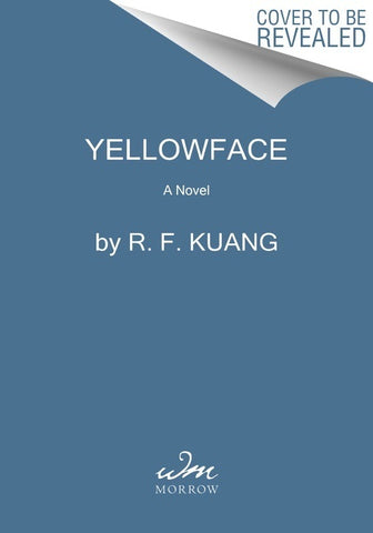 Yellowface - Bild 1