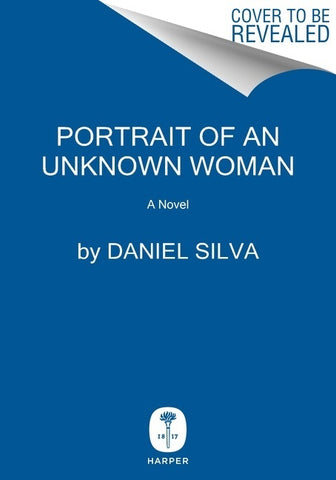 Portrait of an Unknown Woman - Bild 1