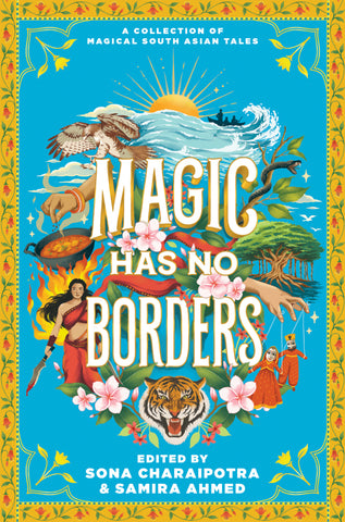 Magic Has No Borders - Bild 1