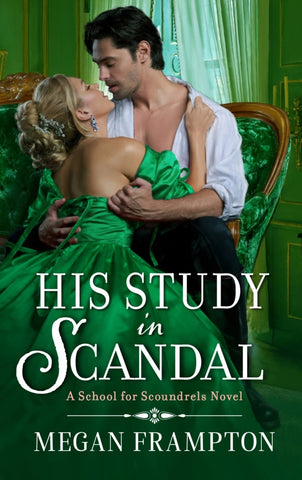 His Study in Scandal - Bild 1