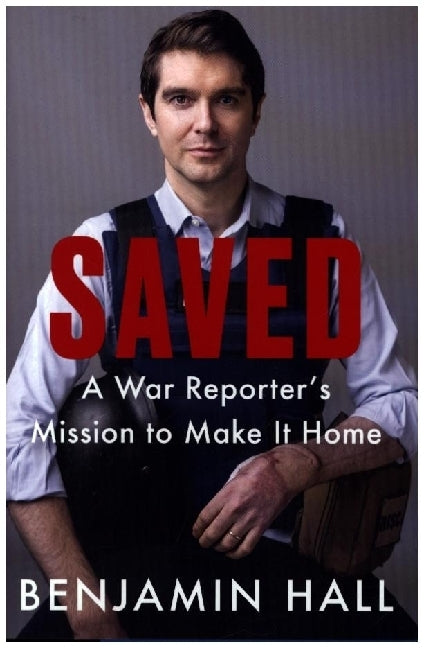 Saved - Bild 1