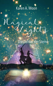 Magical Lights: Die Lichter der Sterne - Bild 1