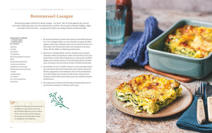 Die Rezepte unseres Lebens - das Kochbuch der Familie Storl - Bild 6
