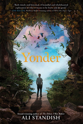 Yonder - Bild 1