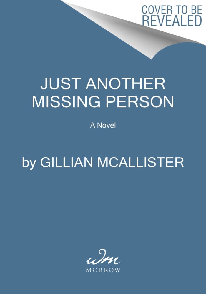 Just Another Missing Person - Bild 1