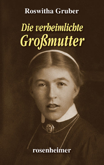 Die verheimlichte Großmutter - Bild 1