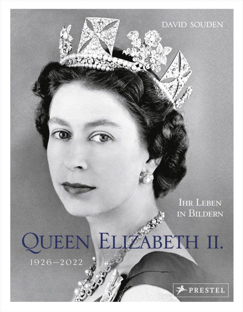 QUEEN ELIZABETH II.: Ihr Leben in Bildern, 1926-2022 - Bild 1