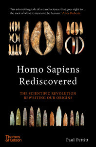 Homo Sapiens Rediscovered - Bild 1
