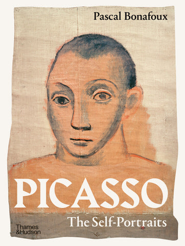 Picasso: The Self-Portraits - Bild 1