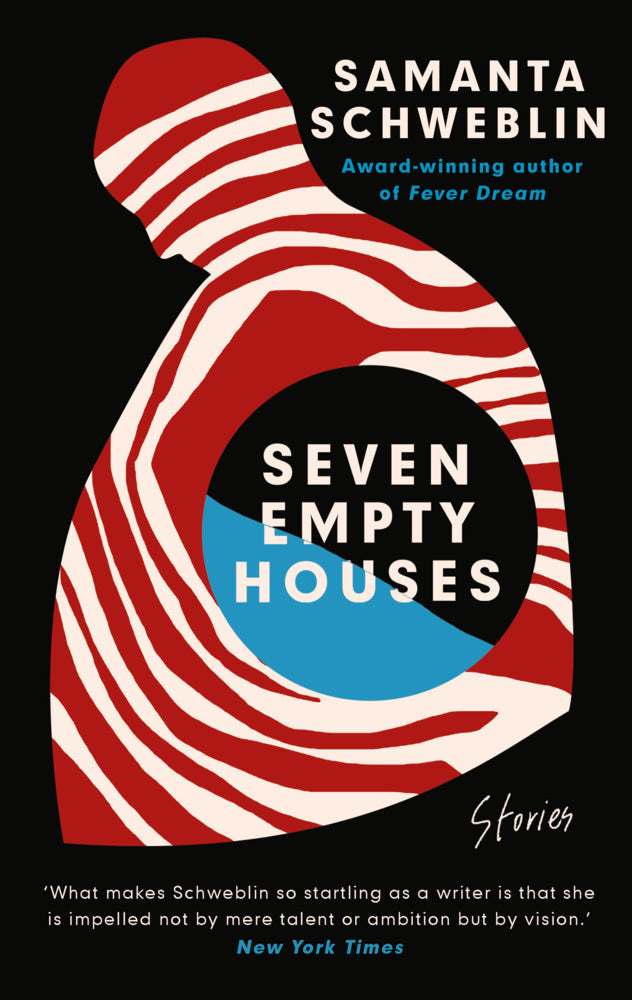 Seven Empty Houses - Bild 1