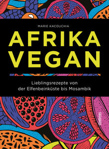 Afrika Vegan - Bild 1