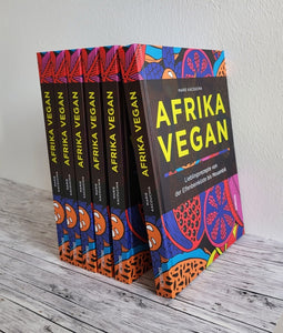 Afrika Vegan - Bild 2
