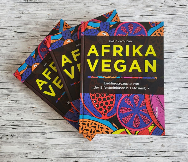 Afrika Vegan - Bild 5