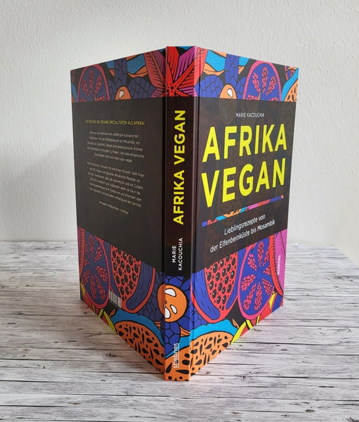 Afrika Vegan - Bild 8