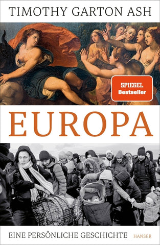Europa - Bild 1