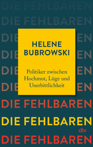Die Fehlbaren - Bild 1