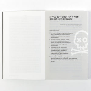 Die Piratenstrategie - Bild 2