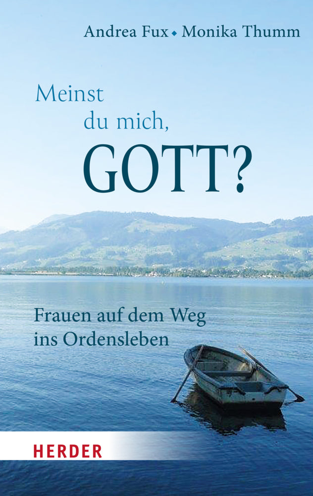 Meinst Du mich, Gott? - Bild 1