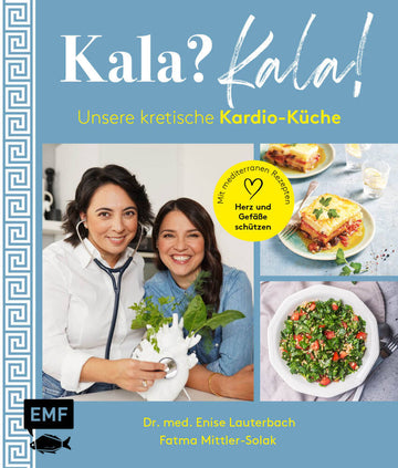 Kala? Kala! Unsere kretische Kardio-Küche - Bild 1