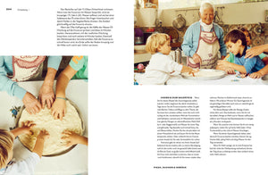 Pasta Tradizionale - Noch mehr Lieblingsrezepte der "Pasta Grannies" - Bild 4