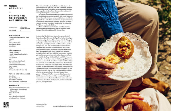 Pasta Tradizionale - Noch mehr Lieblingsrezepte der "Pasta Grannies" - Bild 6