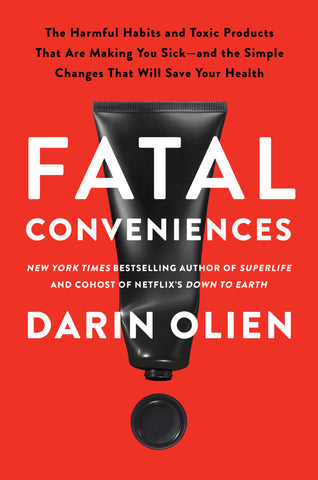 Fatal Conveniences - Bild 1