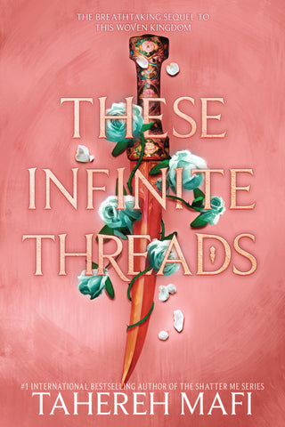These Infinite Threads - Bild 1