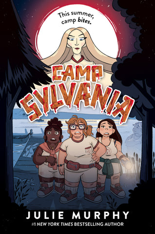 Camp Sylvania - Bild 1