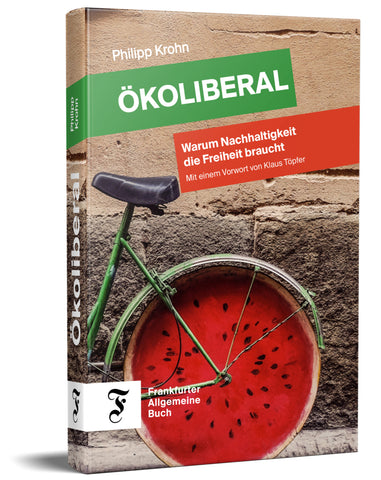 Ökoliberal - Bild 1